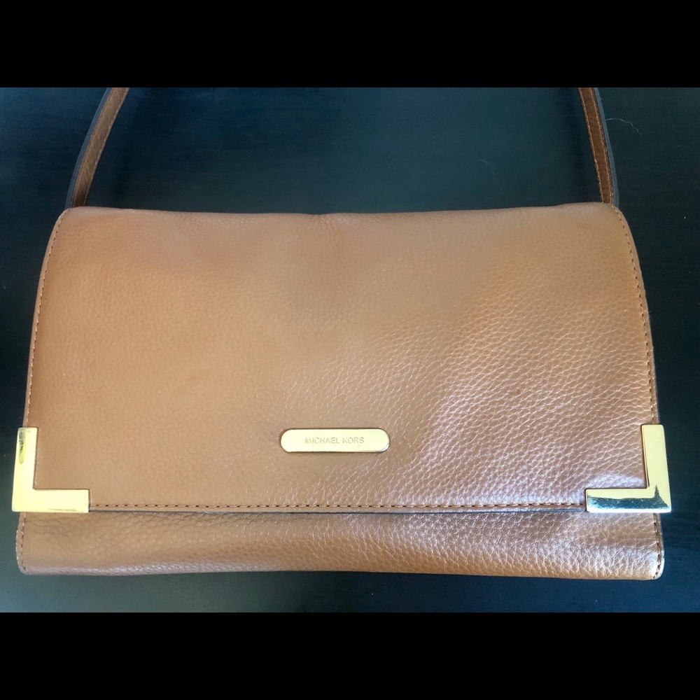Michael Kors handbag- NEW Condition